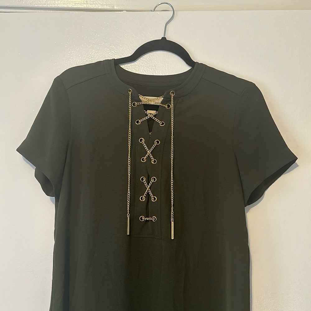 Like new Michael Kors dress